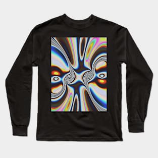 Chrome Home Long Sleeve T-Shirt